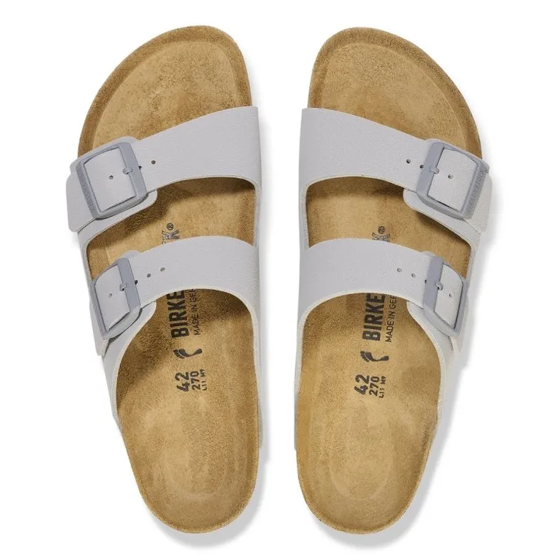 Birkenstock Arizona Bs 1027696 flip-flops grey