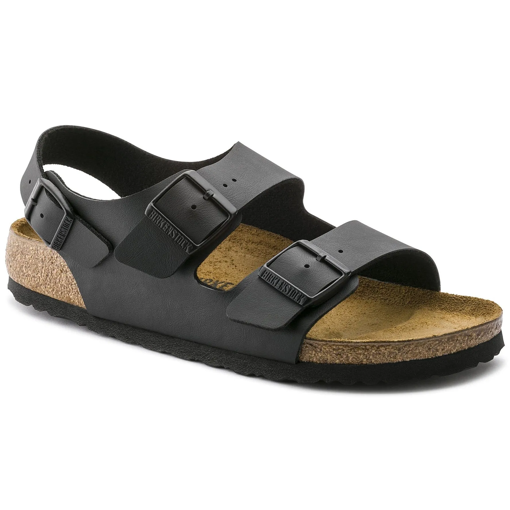 Birkenstock Milano Birko-Flor Women's