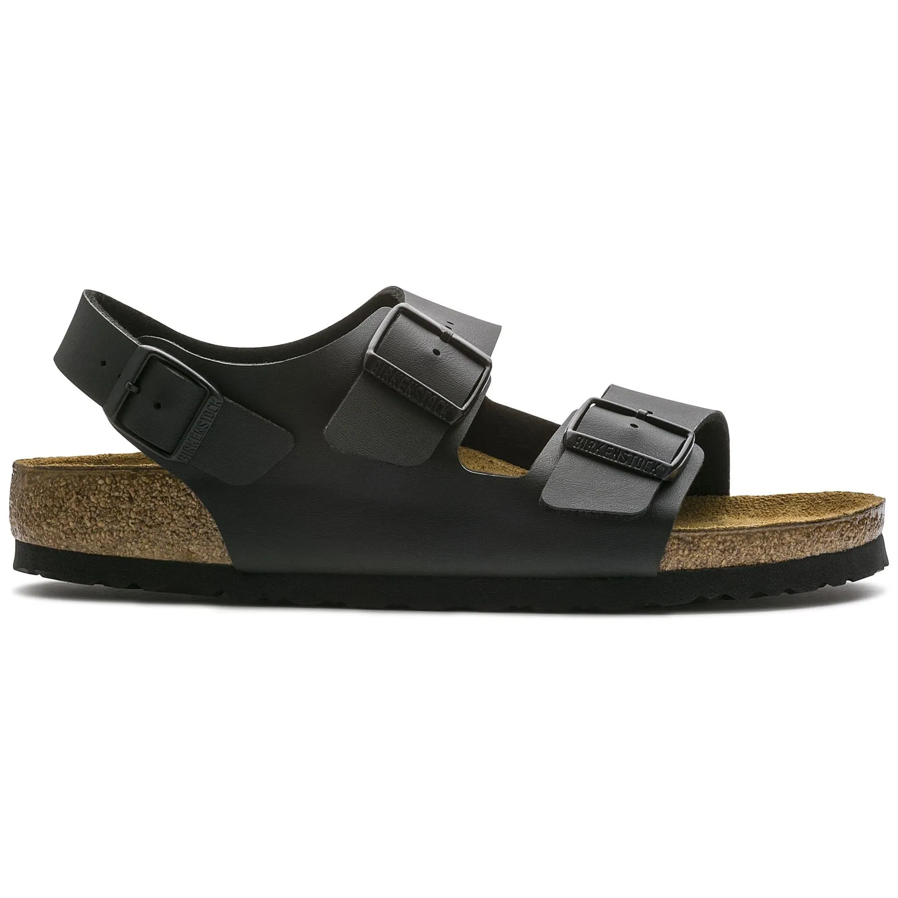 Birkenstock Milano Birko-Flor Women's