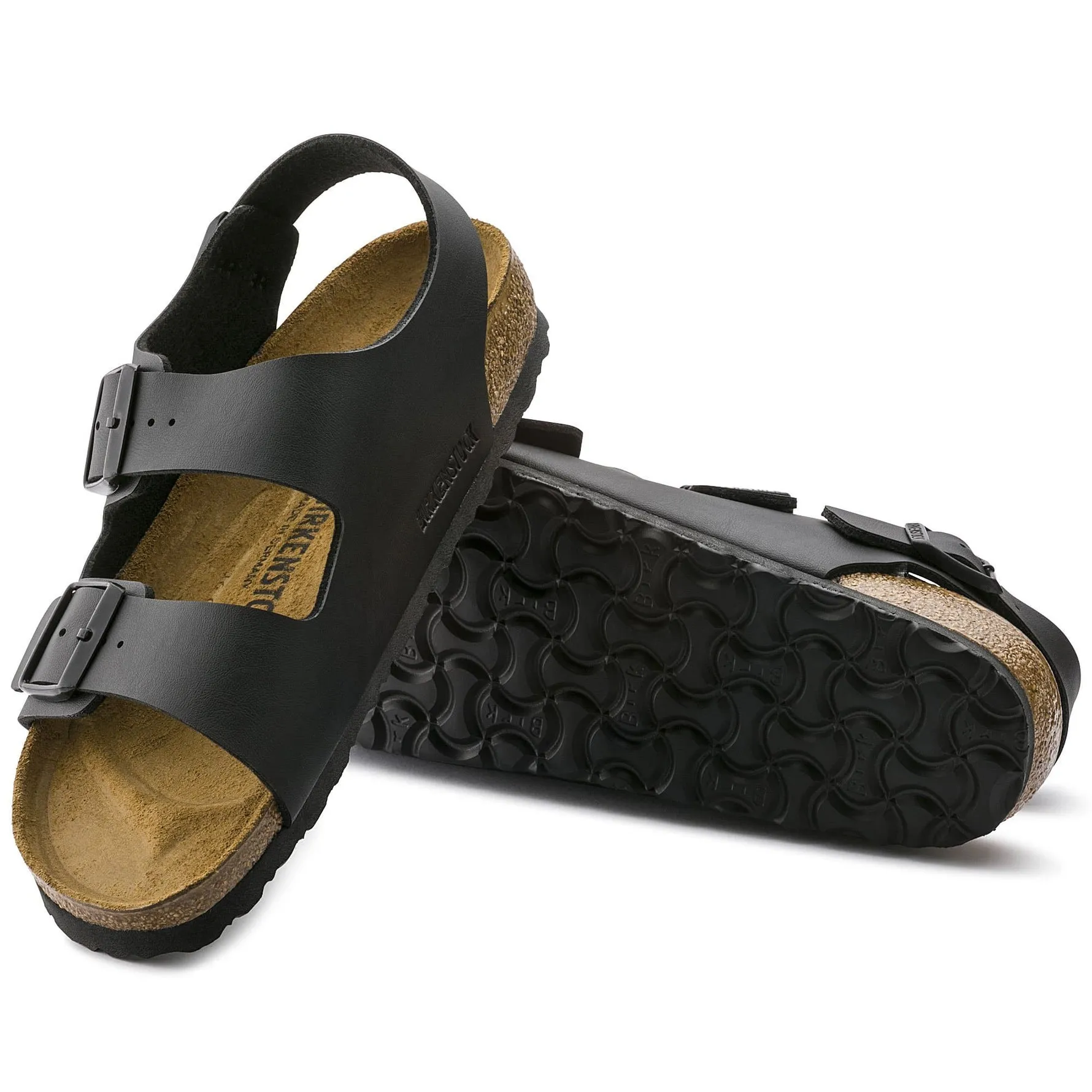 Birkenstock Milano Birko-Flor Women's