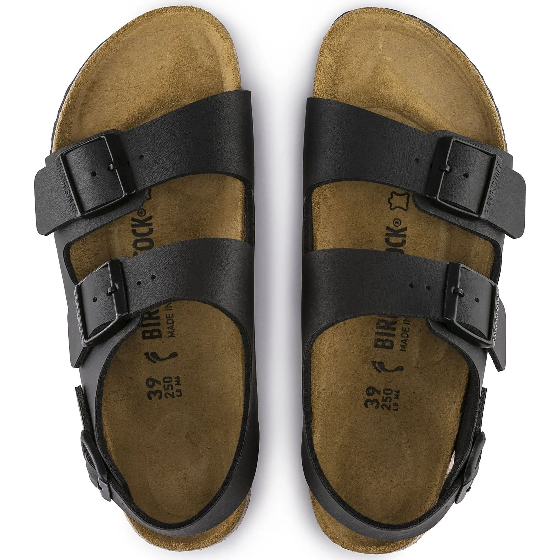 Birkenstock Milano Birko-Flor Women's