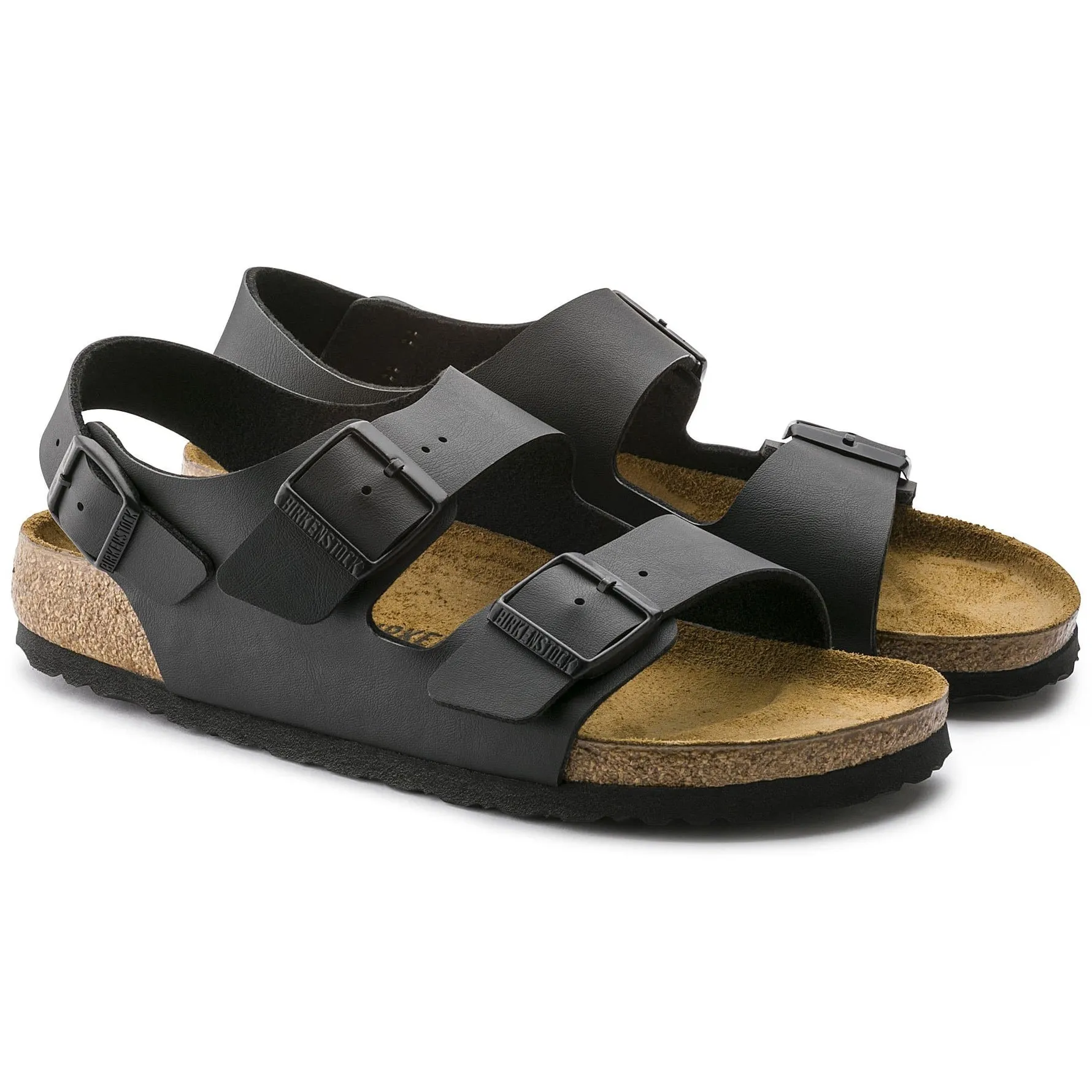 Birkenstock Milano Birko-Flor Women's