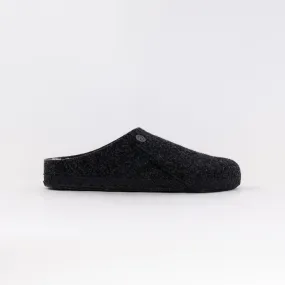 Birkenstock Zermatt Shearling (Men's) - Anthracite