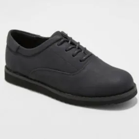 Boys' glen dress shoes