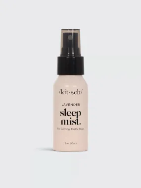 Calming Sleep Mist - Lavender