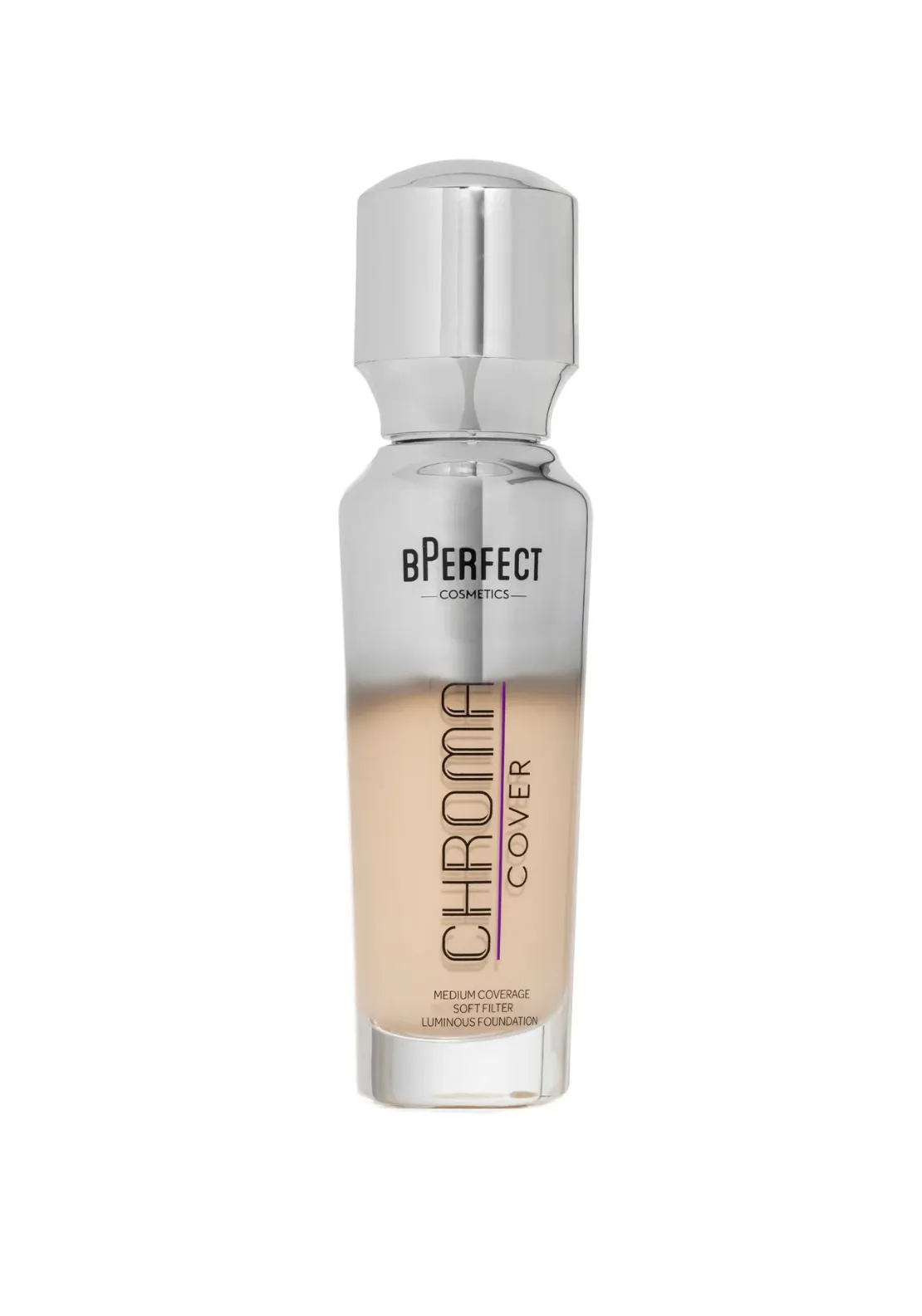 Chroma Cover Foundation Luminous C2