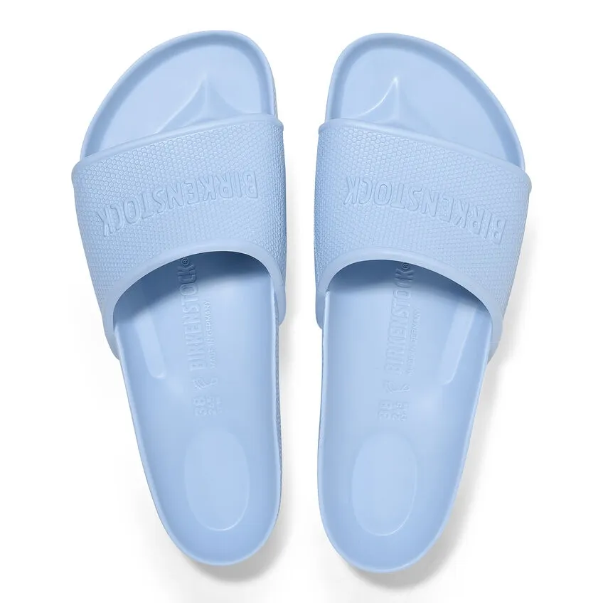 CIABATTE BIRKENSTOCK Barbados EVA DUSTY BLUE 1026140