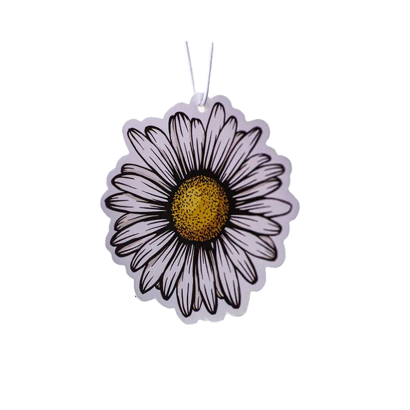 Daisy Air Freshener