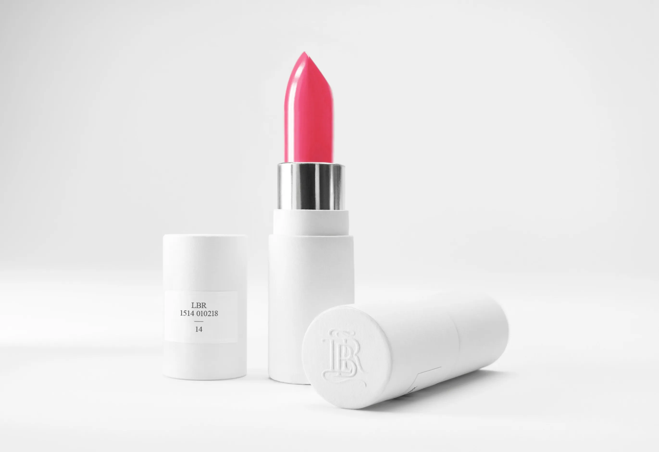 Dewy Pink Lipstick Refill