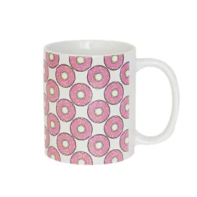 Doughnuts Mug