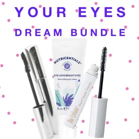 Dream Eyes Bundle