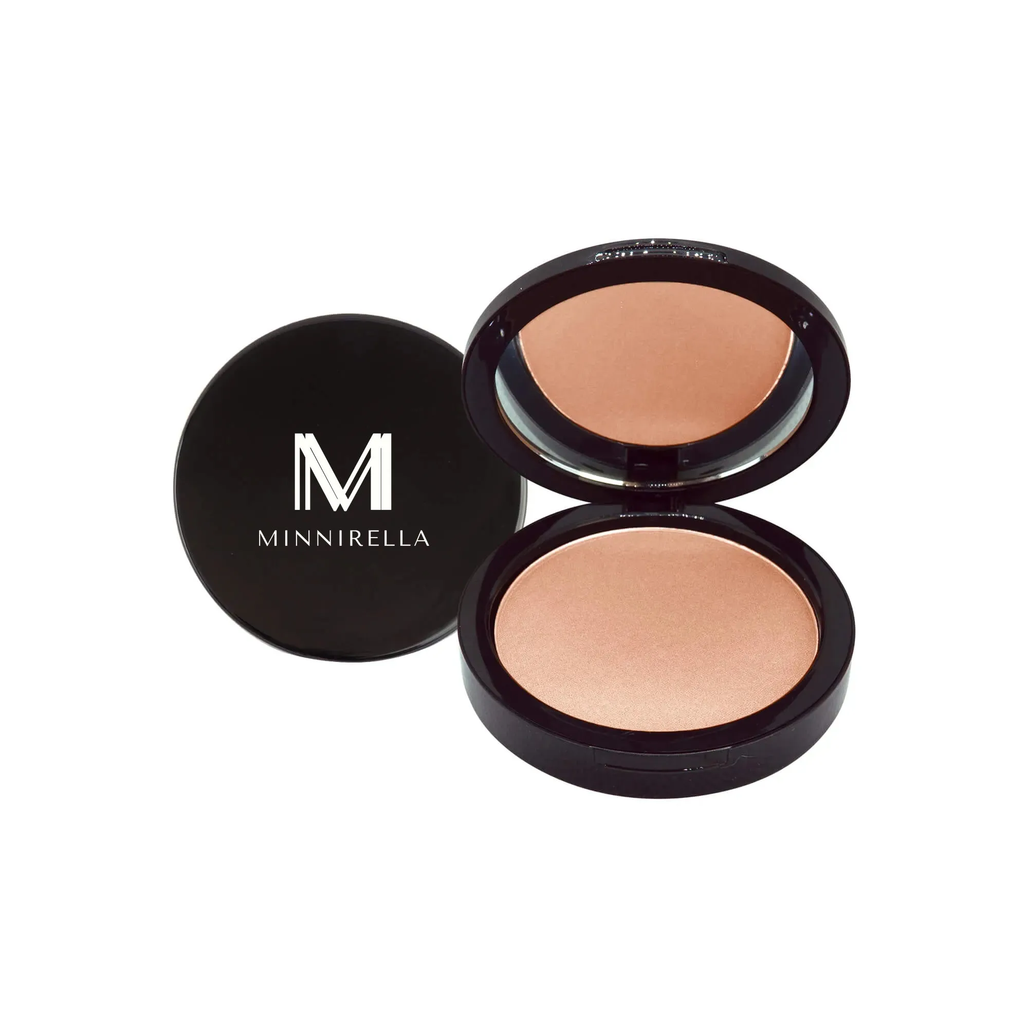 Dual Blend Powder Foundation - Mesa