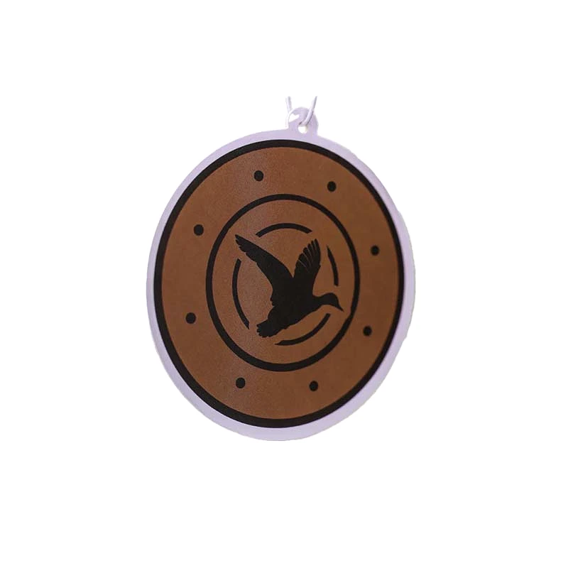 Duck Shell Air Freshener