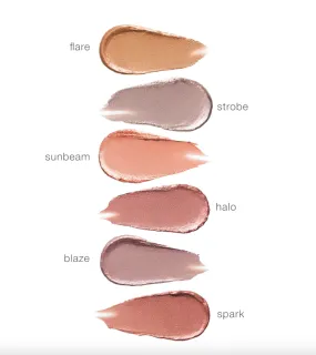 EYELIGHTS CREAM EYESHADOW