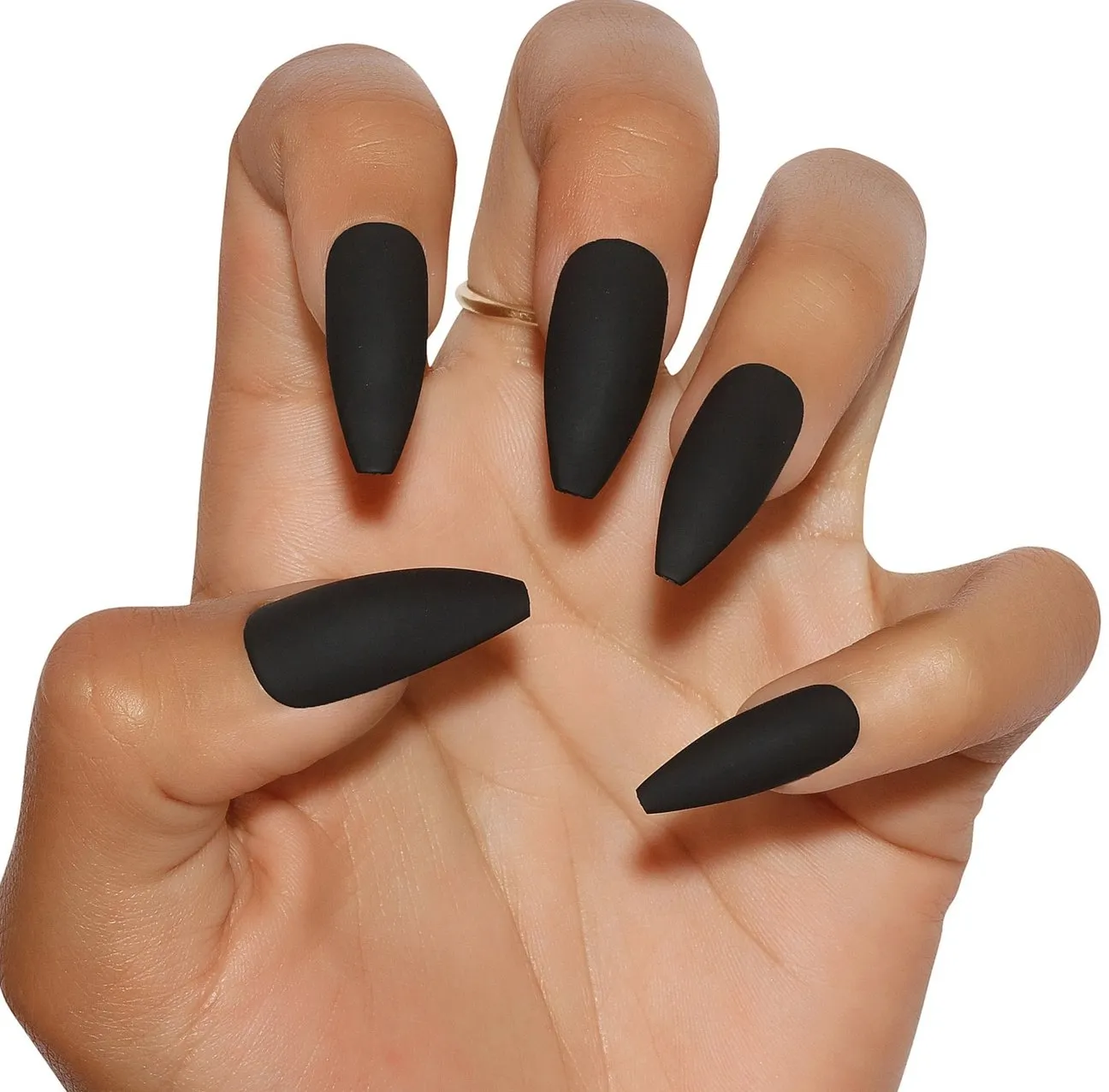 FALSE NAIL SET - VANTASY