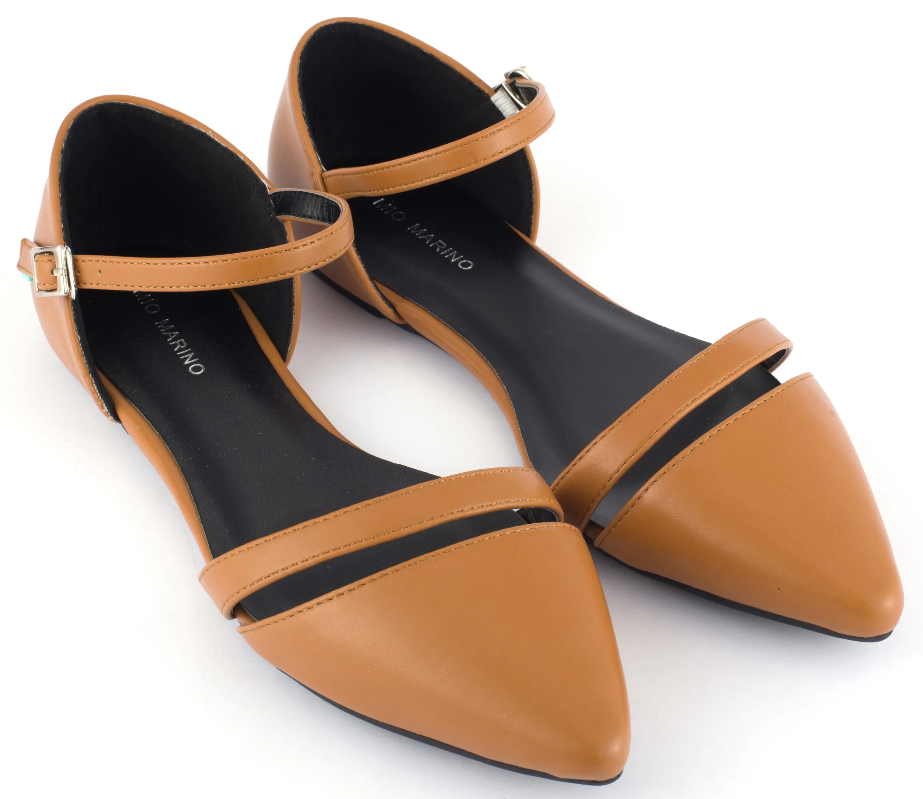 Formal Flat Dress Shoes