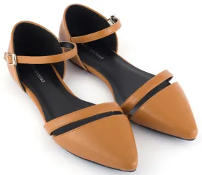 Formal Flat Dress Shoes