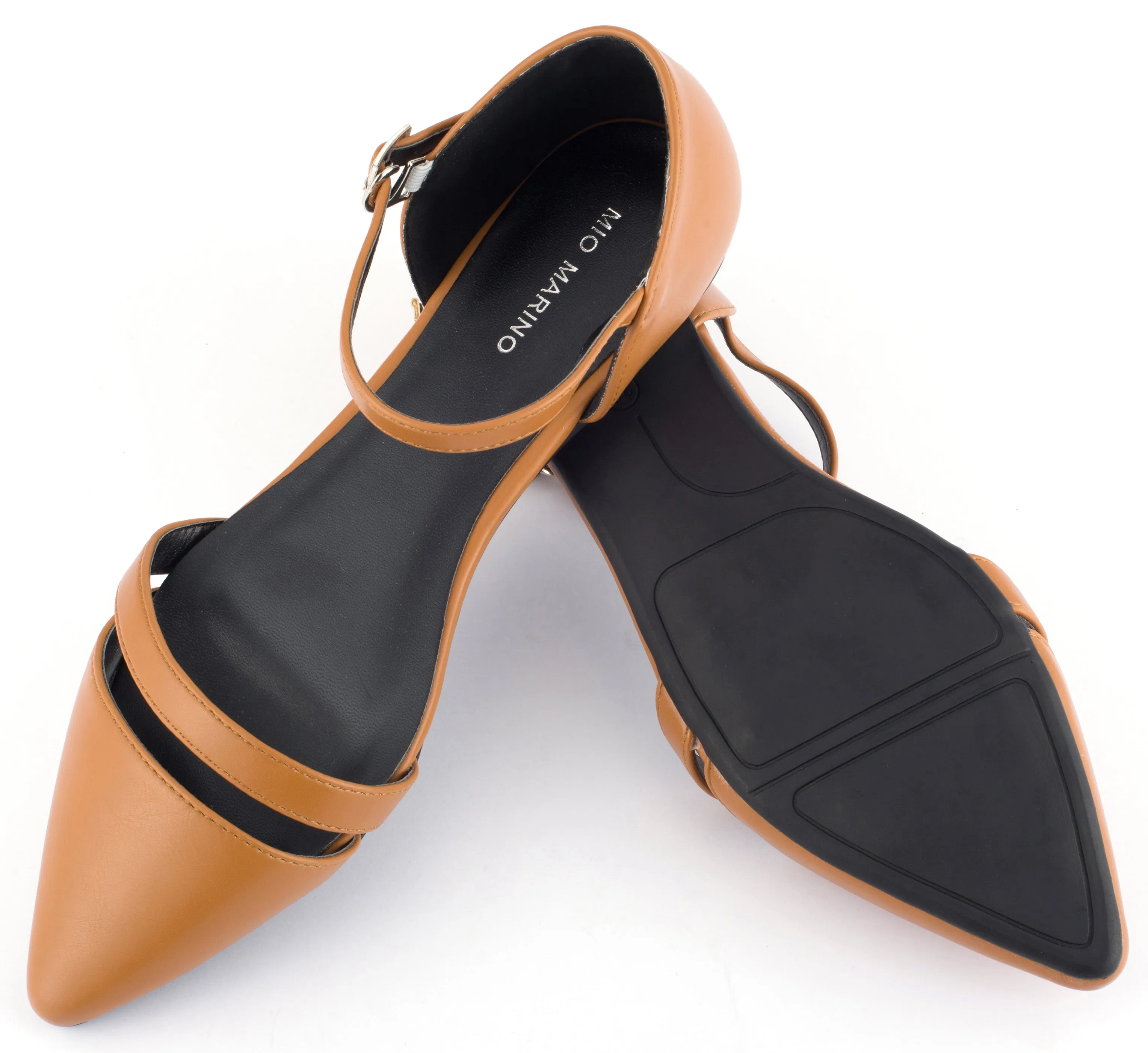 Formal Flat Dress Shoes