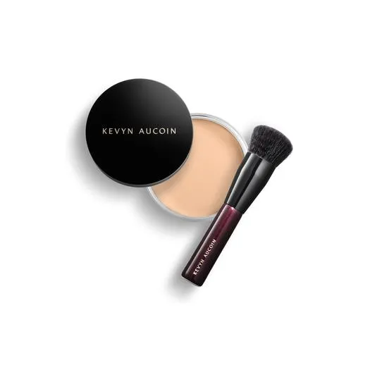 Foundation Balm Light FB 01