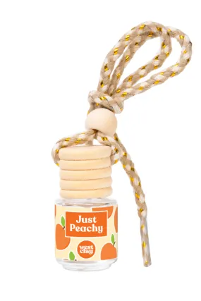 Fragrance Diffuser - Just Peachy