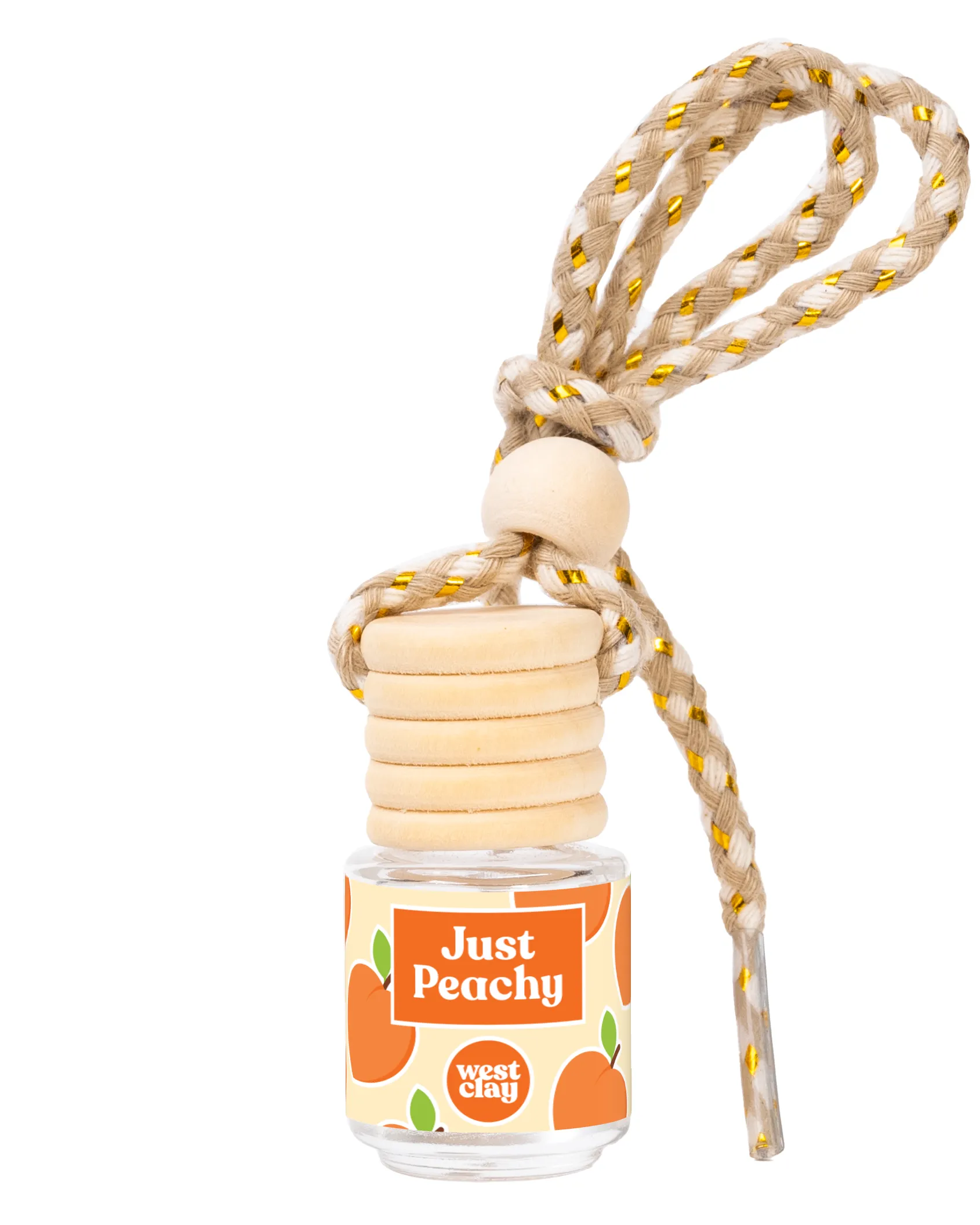 Fragrance Diffuser - Just Peachy