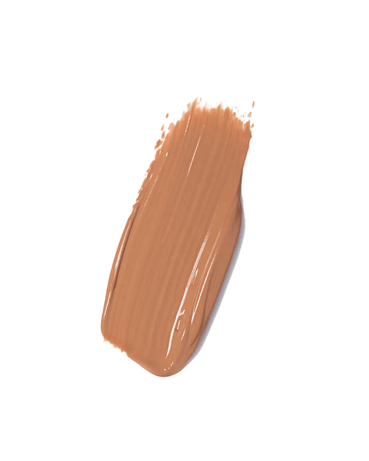 Future Skin Foundation in Hazel