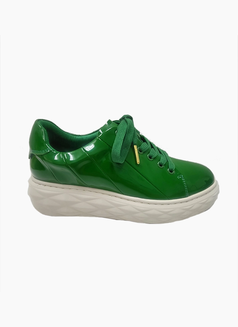 Gelato Jesper Emerald Shoe