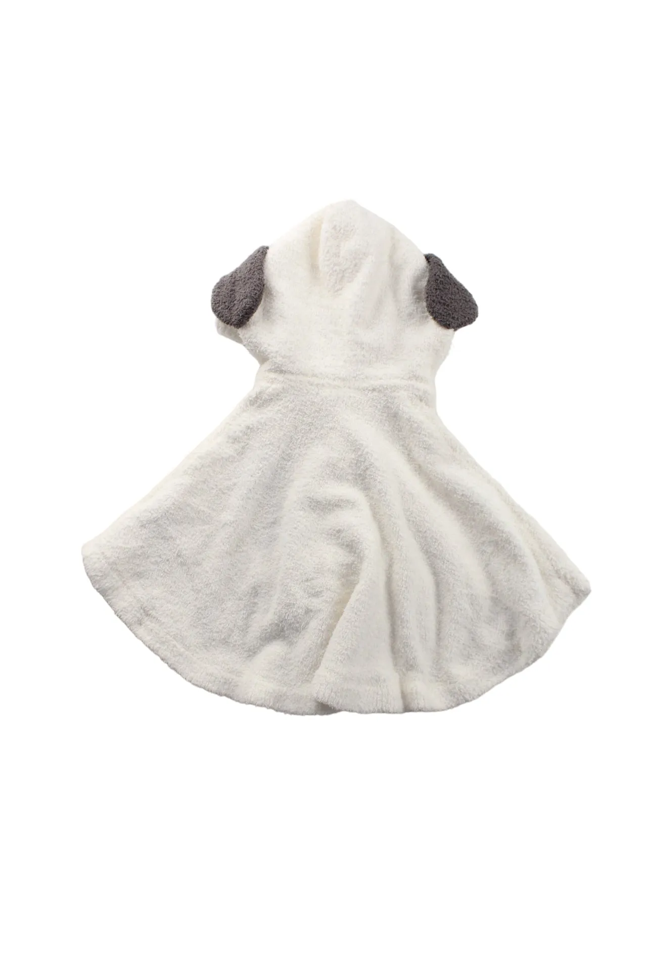 Gelato Pique Poncho 6M - 18M