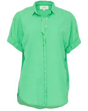 Green Glow Channing Shirt