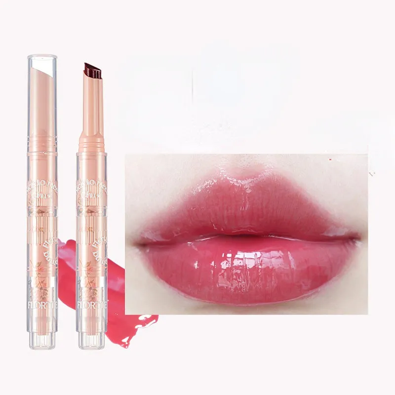 Heartshaped Lipstick - Kimi