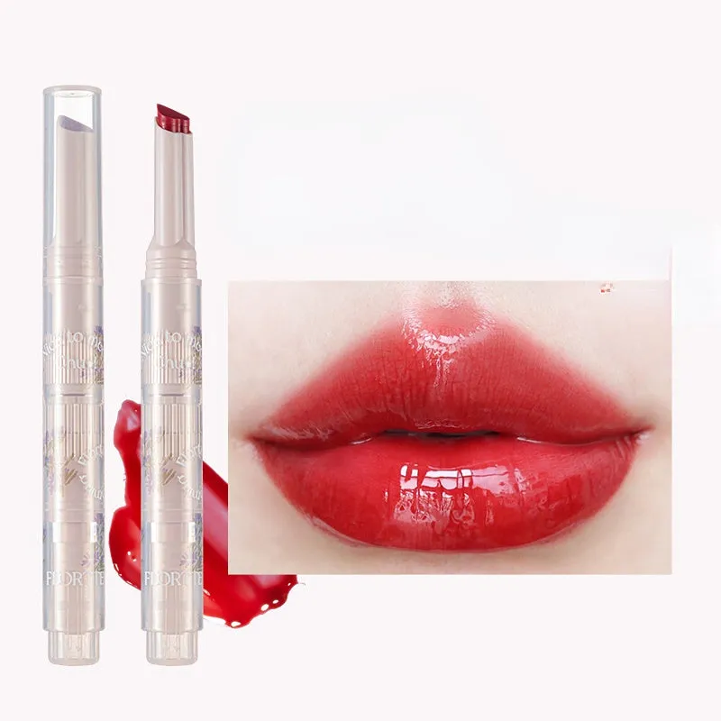 Heartshaped Lipstick - Kimi