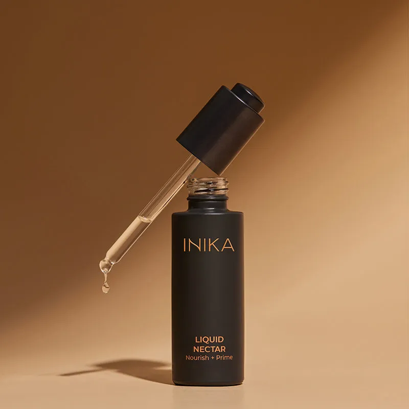 INIKA Organic Liquid Nectar