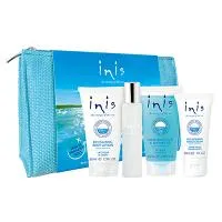 Inis Fragrance Sea Voyager Set