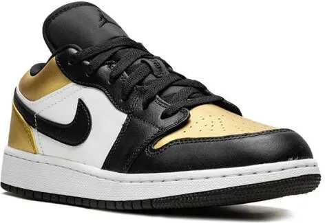 Jordan Kids Air Jordan 1 Low 