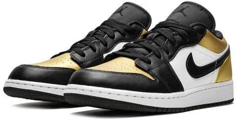 Jordan Kids Air Jordan 1 Low 