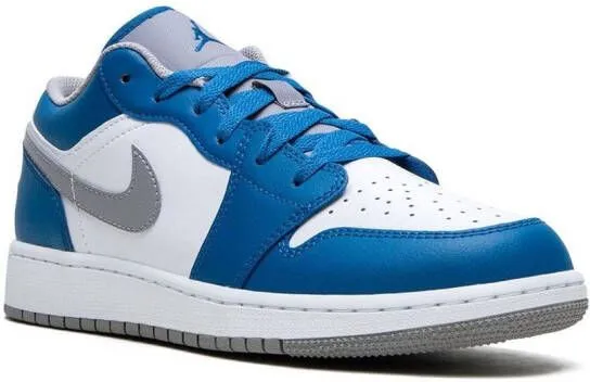 Jordan Kids Air Jordan 1 Low 