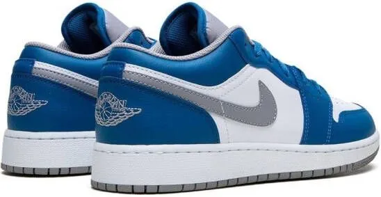 Jordan Kids Air Jordan 1 Low 