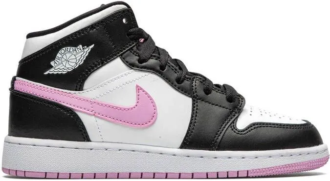 Jordan Kids Air Jordan 1 Mid 