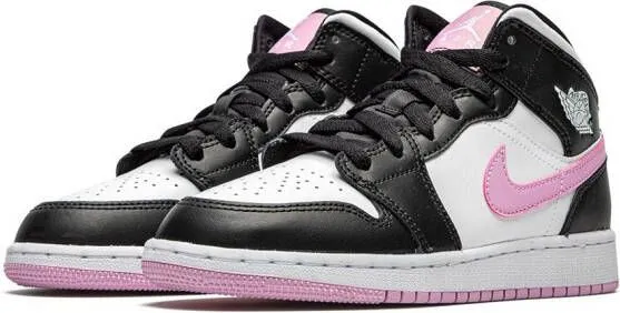 Jordan Kids Air Jordan 1 Mid 