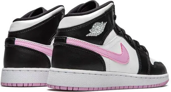 Jordan Kids Air Jordan 1 Mid 