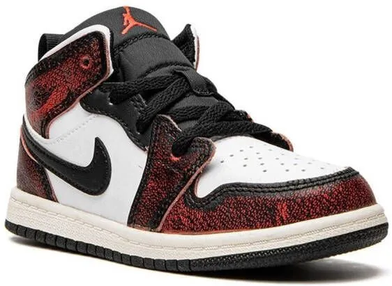 Jordan Kids Air Jordan 1 Mid 