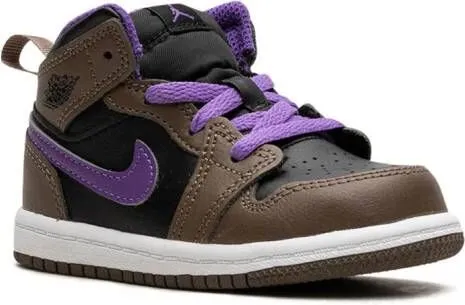 Jordan Kids Air Jordan 1 Mid 