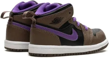 Jordan Kids Air Jordan 1 Mid 