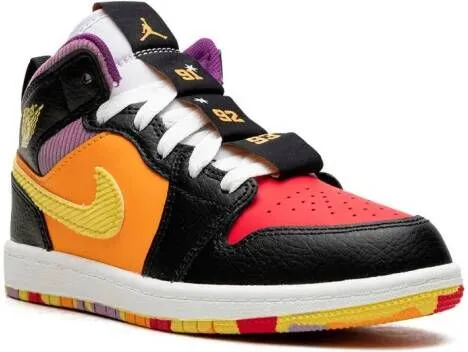 Jordan Kids Air Jordan 1 Mid 