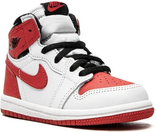 Jordan Kids Air Jordan 1 Retro High 