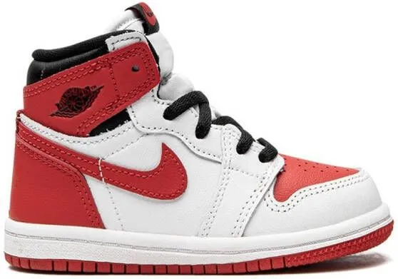 Jordan Kids Air Jordan 1 Retro High 