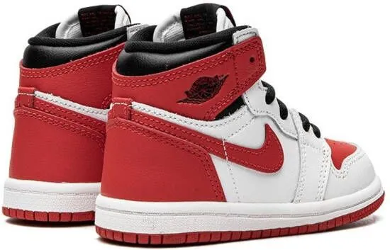 Jordan Kids Air Jordan 1 Retro High 