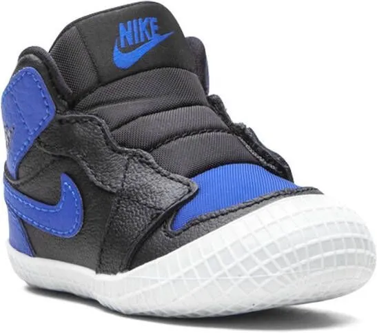 Jordan Kids Air Jordan 1 “Royal” booties Blue