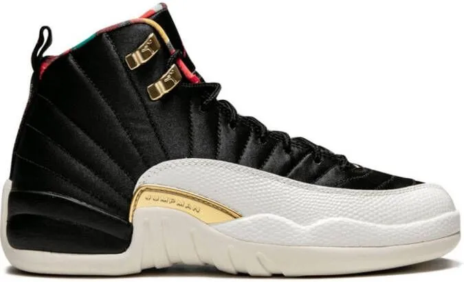 Jordan Kids Air Jordan 12 Retro 