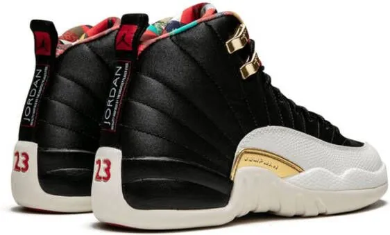 Jordan Kids Air Jordan 12 Retro 